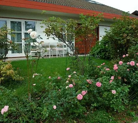 Frühstückspension Rose-house 3*
