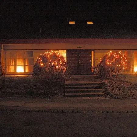 Rose-house