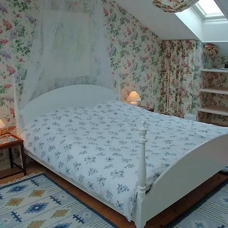 Frühstückspension Rose-house