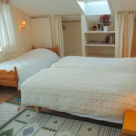 Frühstückspension Rose-house 3*