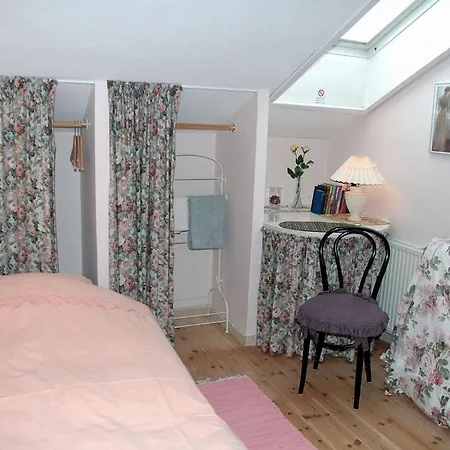 Rose-house Hillerød