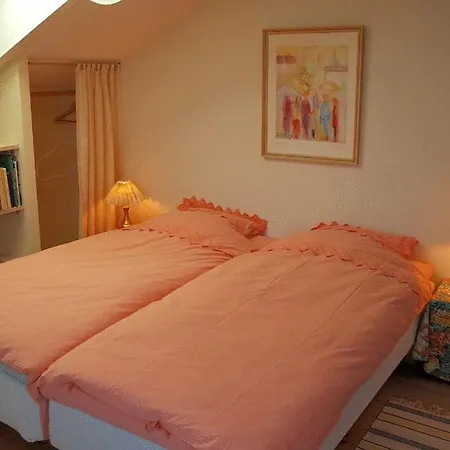 Rose-house