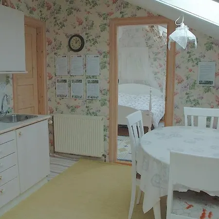 Rose-house Hillerød