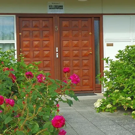Frühstückspension Rose-house