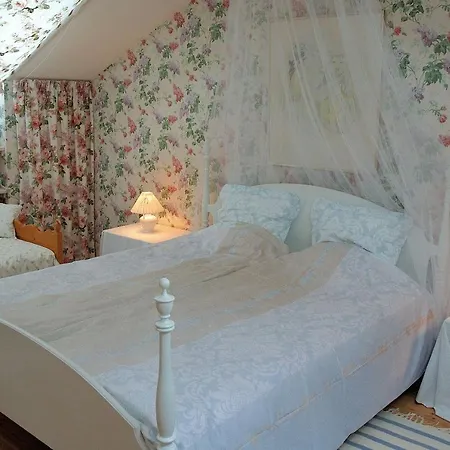 Rose-house Hillerød